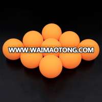 Wholesale Plastic Ping Pong Table Tennis Balls