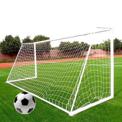 Wholesale foldable portable soccer goals