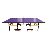 Indoor cheap professional foldable Ping Pong Table