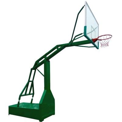 Standard competition basketball hoop stand basketball stand base