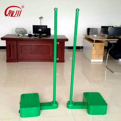 Factory Price Portable Badminton volleyball tennis post