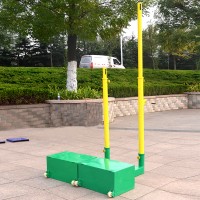 Popular sports equipment multi functional badminton tennis volleyball net stand