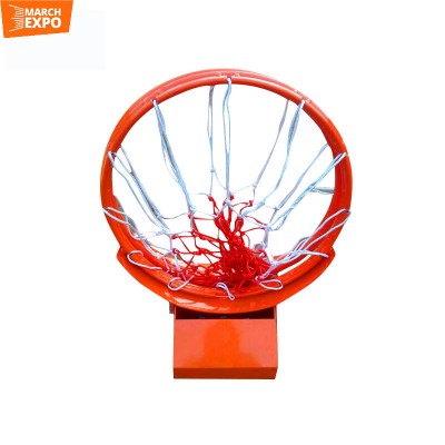 Hebei factory two spring three spring basketball hoop