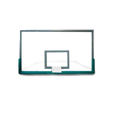 Factory direct indoor smc fiberglass fiber glass basketball backboard