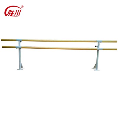 China kids ballet dance barres bar for club