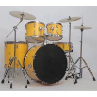 Kids musical instrumentn jazz drum set