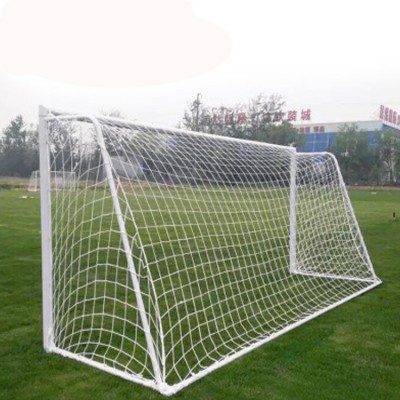 New products portable  football goal posts with net