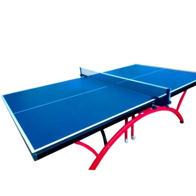 Factory price SMC table tennis tables equipment for sale